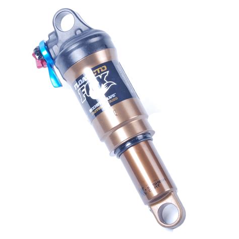 ammo fox float ctd lv boost valve performance|fox float ctd evolution shock.